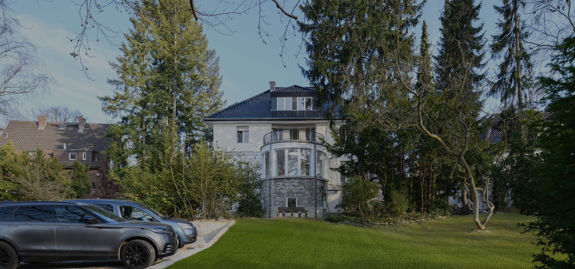 MKG Praxisklinik Berlin-Dahlem